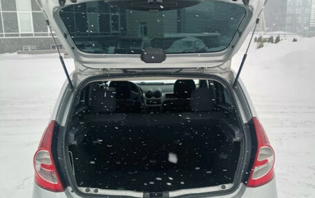 Renault Sandero I, 2014 год, 550 000 рублей, 15 фотография