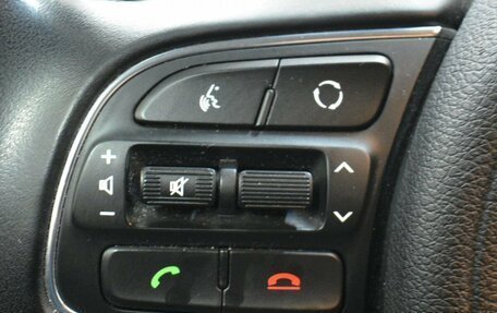 KIA Sportage IV рестайлинг, 2017 год, 1 999 999 рублей, 7 фотография