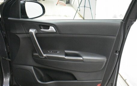 KIA Sportage IV рестайлинг, 2017 год, 1 999 999 рублей, 14 фотография