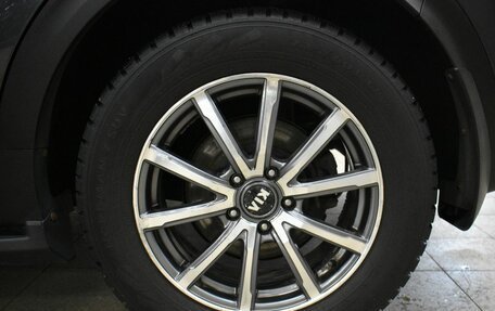 KIA Sportage IV рестайлинг, 2017 год, 1 999 999 рублей, 19 фотография