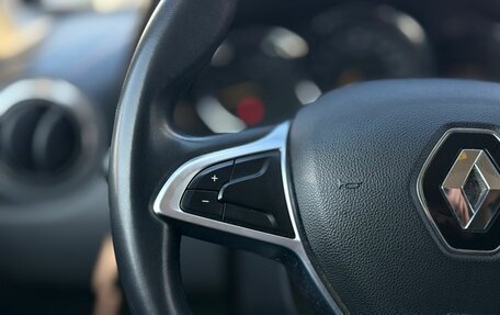 Renault Duster I рестайлинг, 2020 год, 1 699 000 рублей, 16 фотография