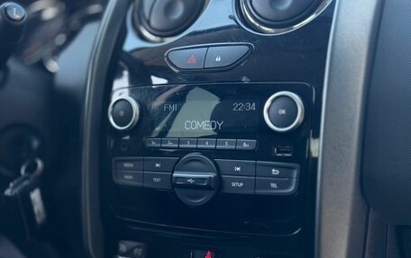 Renault Duster I рестайлинг, 2020 год, 1 699 000 рублей, 5 фотография