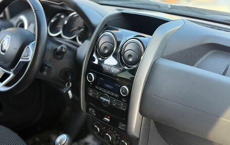 Renault Duster I рестайлинг, 2020 год, 1 699 000 рублей, 14 фотография