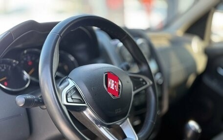 Renault Duster I рестайлинг, 2020 год, 1 699 000 рублей, 8 фотография