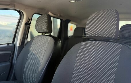 Renault Duster I рестайлинг, 2020 год, 1 699 000 рублей, 18 фотография