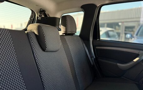 Renault Duster I рестайлинг, 2020 год, 1 699 000 рублей, 21 фотография