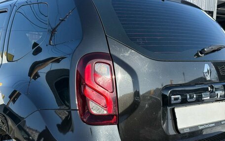 Renault Duster I рестайлинг, 2020 год, 1 699 000 рублей, 25 фотография