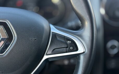 Renault Duster I рестайлинг, 2020 год, 1 699 000 рублей, 17 фотография