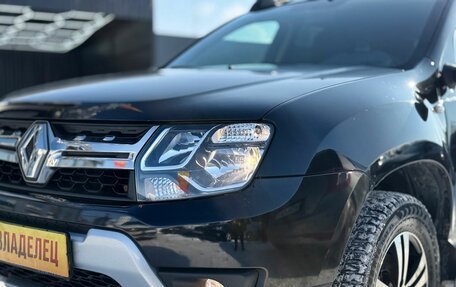 Renault Duster I рестайлинг, 2020 год, 1 699 000 рублей, 23 фотография