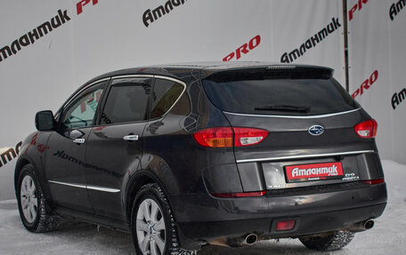 Subaru Tribeca I рестайлинг, 2007 год, 1 000 000 рублей, 4 фотография