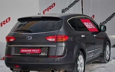 Subaru Tribeca I рестайлинг, 2007 год, 1 000 000 рублей, 6 фотография