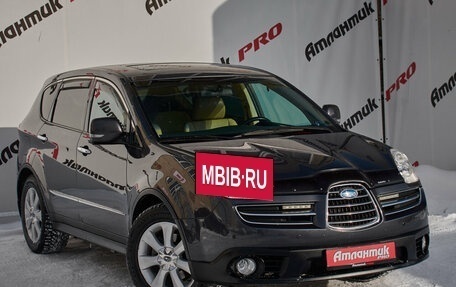 Subaru Tribeca I рестайлинг, 2007 год, 1 000 000 рублей, 3 фотография