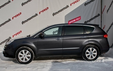 Subaru Tribeca I рестайлинг, 2007 год, 1 000 000 рублей, 7 фотография
