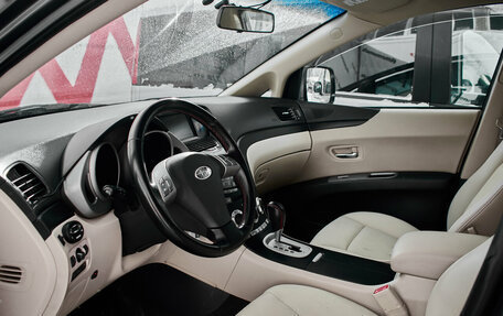 Subaru Tribeca I рестайлинг, 2007 год, 1 000 000 рублей, 10 фотография