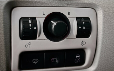 Subaru Tribeca I рестайлинг, 2007 год, 1 000 000 рублей, 20 фотография