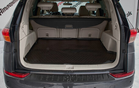 Subaru Tribeca I рестайлинг, 2007 год, 1 000 000 рублей, 8 фотография