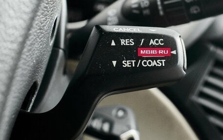 Subaru Tribeca I рестайлинг, 2007 год, 1 000 000 рублей, 15 фотография