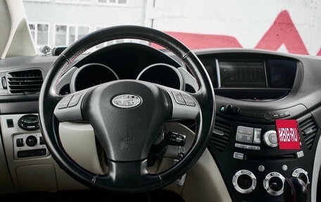 Subaru Tribeca I рестайлинг, 2007 год, 1 000 000 рублей, 12 фотография