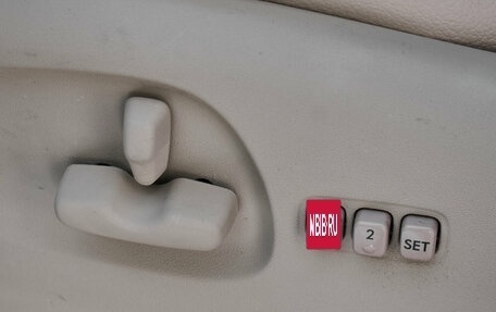 Subaru Tribeca I рестайлинг, 2007 год, 1 000 000 рублей, 21 фотография