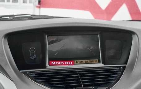 Subaru Tribeca I рестайлинг, 2007 год, 1 000 000 рублей, 17 фотография