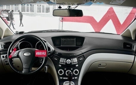 Subaru Tribeca I рестайлинг, 2007 год, 1 000 000 рублей, 11 фотография