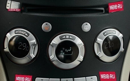 Subaru Tribeca I рестайлинг, 2007 год, 1 000 000 рублей, 18 фотография