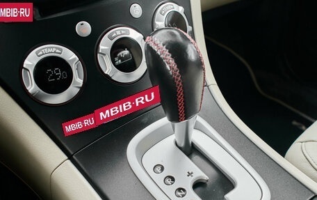 Subaru Tribeca I рестайлинг, 2007 год, 1 000 000 рублей, 19 фотография