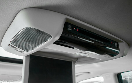 Subaru Tribeca I рестайлинг, 2007 год, 1 000 000 рублей, 23 фотография