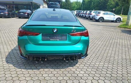 BMW M4, 2025 год, 14 900 000 рублей, 3 фотография