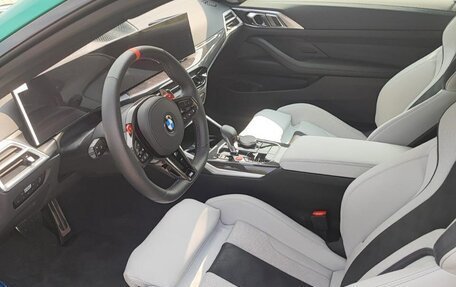 BMW M4, 2025 год, 14 900 000 рублей, 4 фотография