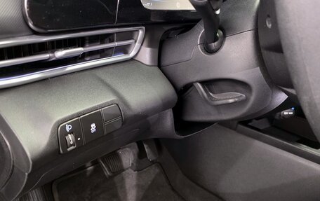 Hyundai Avante, 2023 год, 1 803 000 рублей, 9 фотография