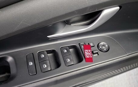 Hyundai Avante, 2023 год, 1 803 000 рублей, 10 фотография