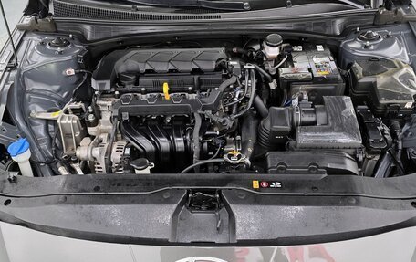 Hyundai Avante, 2023 год, 1 803 000 рублей, 18 фотография