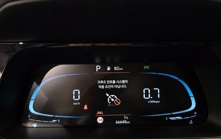 Hyundai Avante, 2023 год, 1 803 000 рублей, 16 фотография