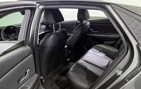 Hyundai Avante, 2023 год, 1 803 000 рублей, 13 фотография