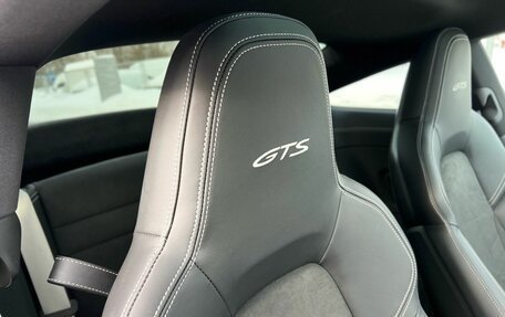 Porsche 911, 2023 год, 21 500 000 рублей, 14 фотография