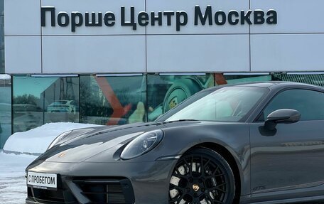 Porsche 911, 2023 год, 21 500 000 рублей, 2 фотография
