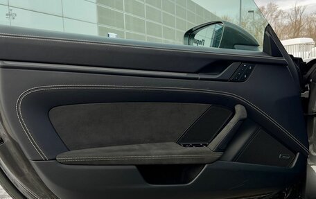 Porsche 911, 2023 год, 21 500 000 рублей, 15 фотография