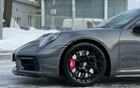 Porsche 911, 2023 год, 21 500 000 рублей, 5 фотография