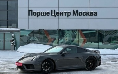 Porsche 911, 2023 год, 21 500 000 рублей, 1 фотография