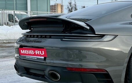 Porsche 911, 2023 год, 21 500 000 рублей, 6 фотография