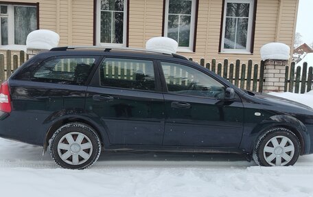 Chevrolet Lacetti, 2011 год, 500 000 рублей, 1 фотография