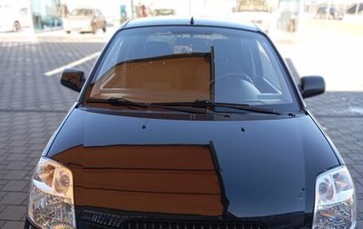 KIA Picanto I, 2007 год, 405 000 рублей, 1 фотография