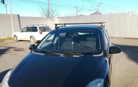 Chery Very (A13), 2012 год, 240 000 рублей, 1 фотография