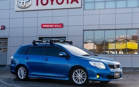 Toyota Corolla, 2009 год, 949 999 рублей, 1 фотография