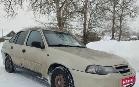 Daewoo Nexia I рестайлинг, 2011 год, 150 000 рублей, 1 фотография