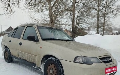 Daewoo Nexia I рестайлинг, 2011 год, 150 000 рублей, 1 фотография