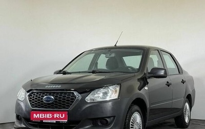 Datsun on-DO I рестайлинг, 2017 год, 390 000 рублей, 1 фотография