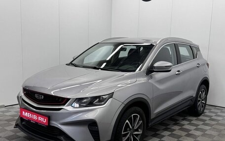 Geely Coolray I, 2022 год, 1 470 000 рублей, 1 фотография