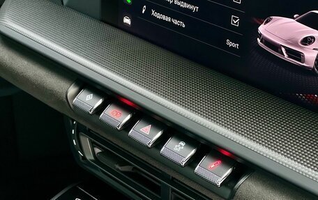 Porsche 911, 2023 год, 21 500 000 рублей, 19 фотография